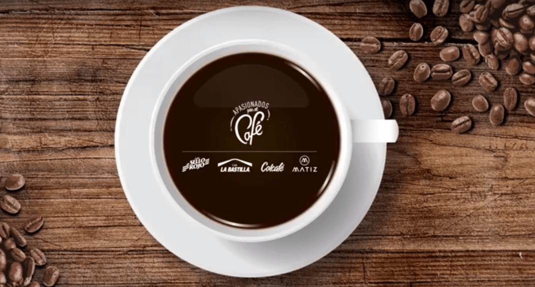 Tasa de café