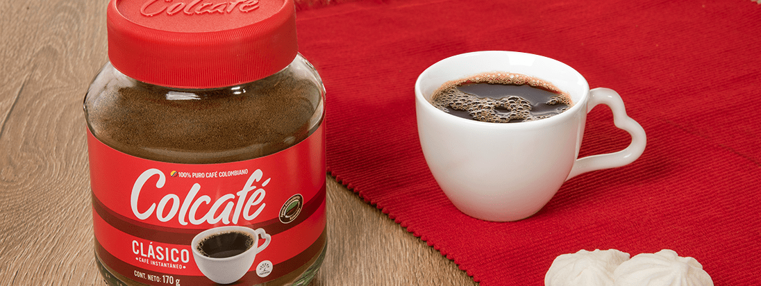Café negro preview