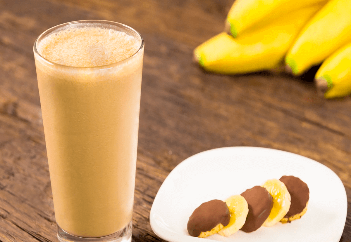 Prepara un delicioso Café Banana - Apasionados por el Café
