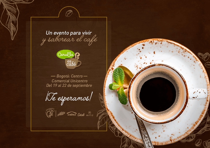 evento para saborear