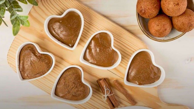 Imagen Natilla de café